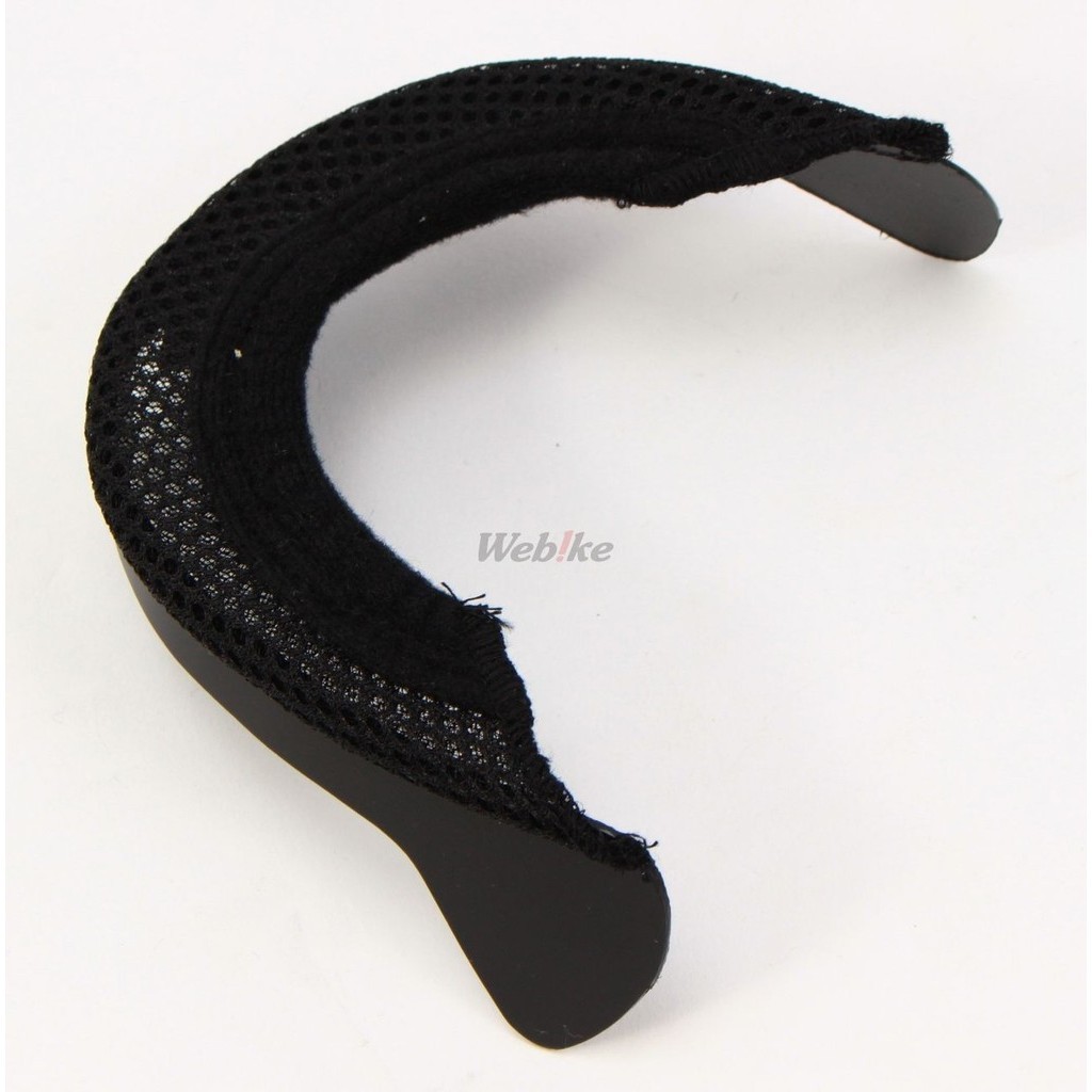 Wind Shutter No.1 Helm OGK Kabuto Webike