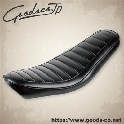 Jok Semi Double Side Tuck Estrella Kawasaki GOODS Japan Webike