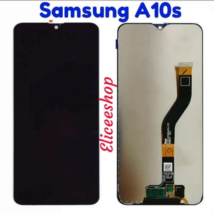 NEW SERIES LCD TOUCH SCREEN SAMSUNG A10S QUALITY ORIGINAL