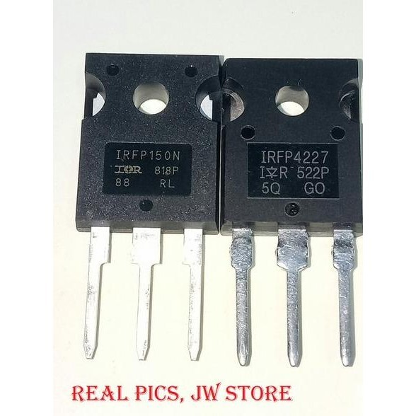 MOSFET IRFP4227PBF IRFP4227 4227