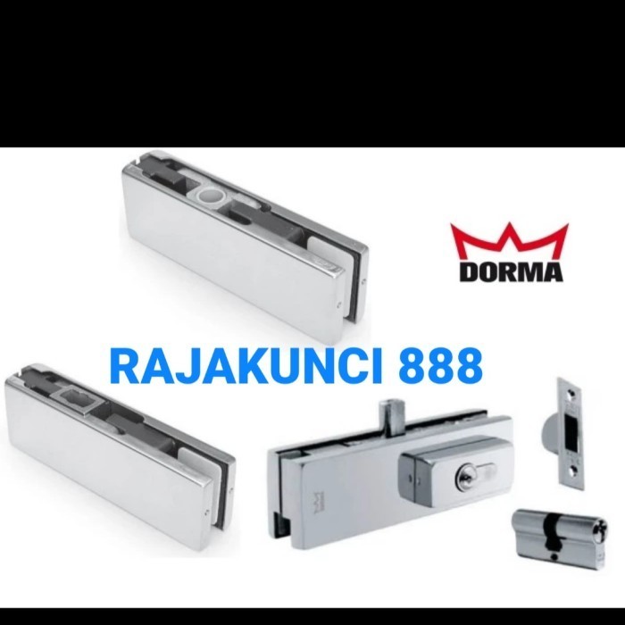 Patch Fitting Dorma Pt10 Pt20 Us10 Engs Kaca Dorma Floorhinges Dorma