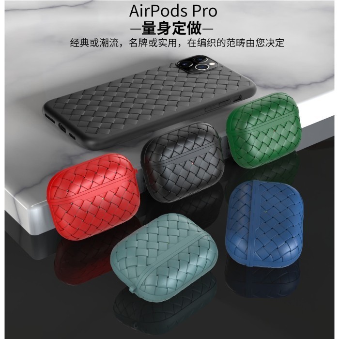 Hexa Case Airpods Pro Airpods 1 Case Airpods 2