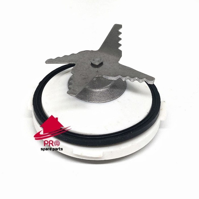 $$$$] Mounting / Pisau Blender Philips Cucina 1741 - Dudukan Gelas Blender