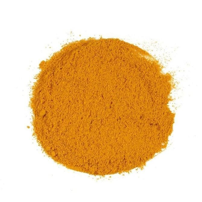 

East Java & Co Organic Ground Turmeric - 45g (Bubuk Kunyit Organik) TF