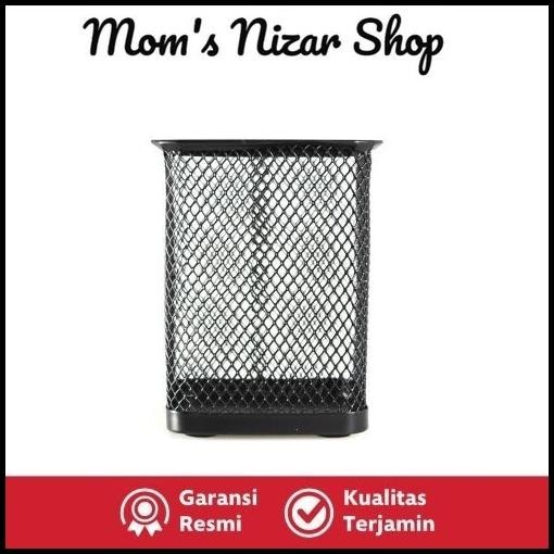 

BEST DEAL TEMPAT PENSIL MEJA PERSEGI HITAM BAGUS BERKUALITAS !