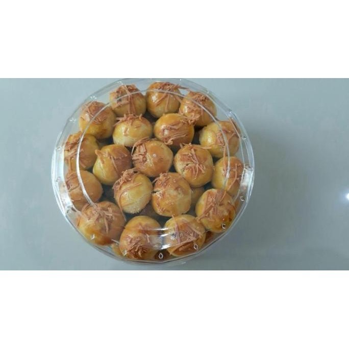 

KUE NASTAR KEJU TOPLES TD