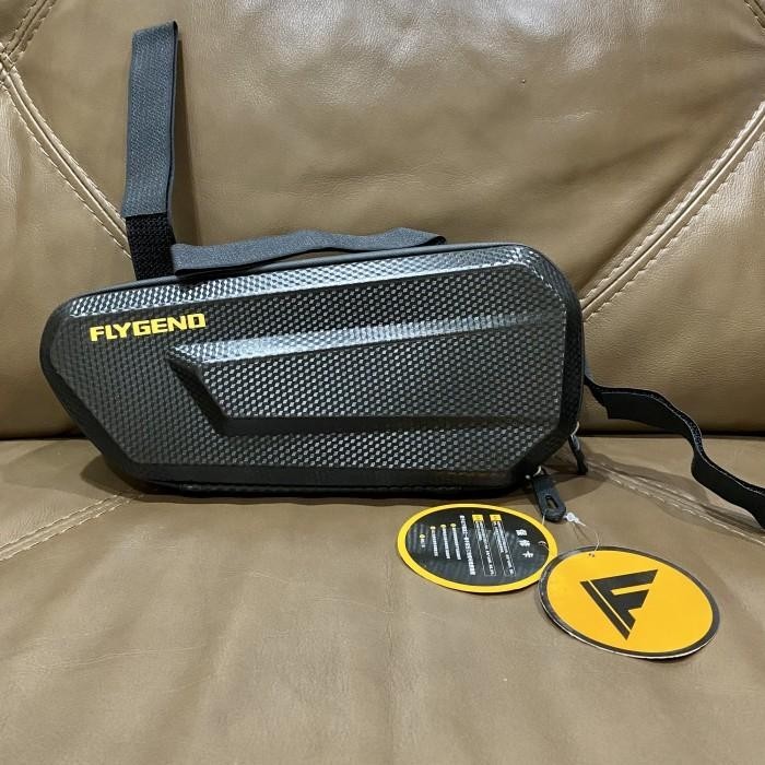 Tas Sepeda Flygend Hardshell Anti-Air Untuk Frame Sepeda Mtb