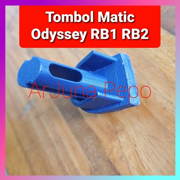 Terbaru Shift knop handle matic odyssey rb1 rb2 part