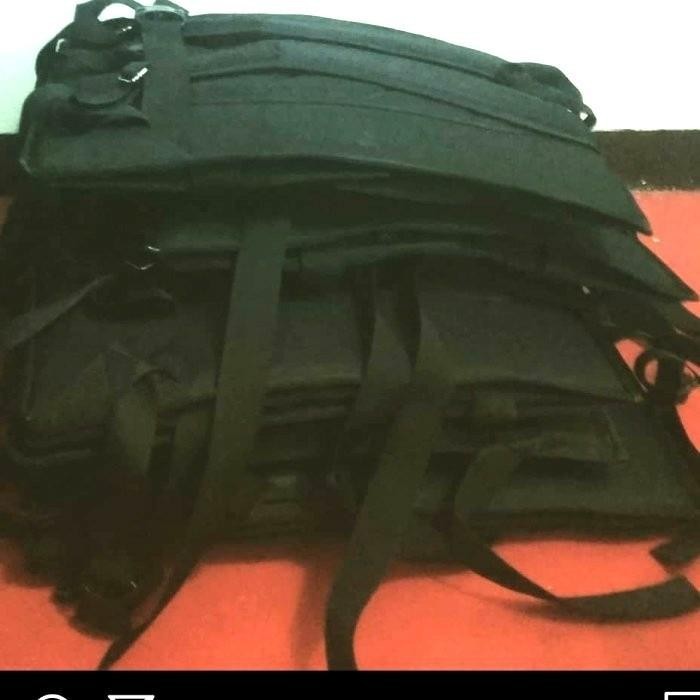 Segera Miliki Tas Loading Sepeda Lipat Loading Bag Travel Bag / Carrie