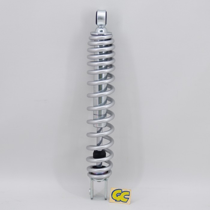 Murah Shockbreaker/ Shock Breaker Belakang Yamaha Fino 125 Original Gratis Ongkir