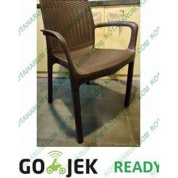 Kursi Makan Kerja Bandung Belajar Plastik Tangan Olymplast Ol 502 R Lapaknyamarlin