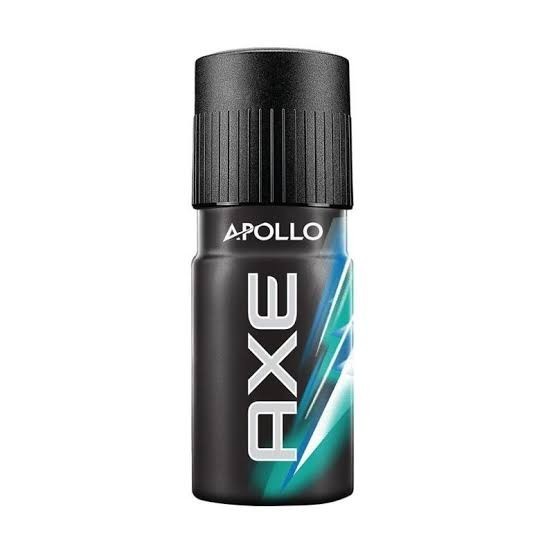 AXE Apollo Deodorant Body Spray 150ml -18f