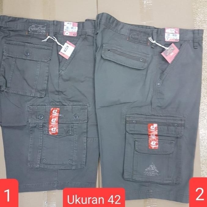 Sale Now Celana Pendek Cardinal Original Jumbo Ukuran 42 Terbaik