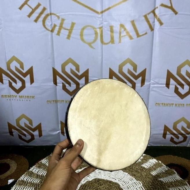 KEPRAK REBANA HADROH KULIT | PETERSTOREZ