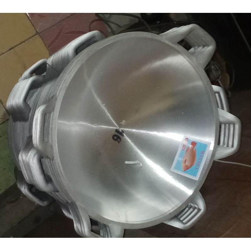 WAJAN ALUMINIUM
