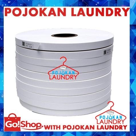 

Hot Sale Pita Label Laundry 1" (25mm)