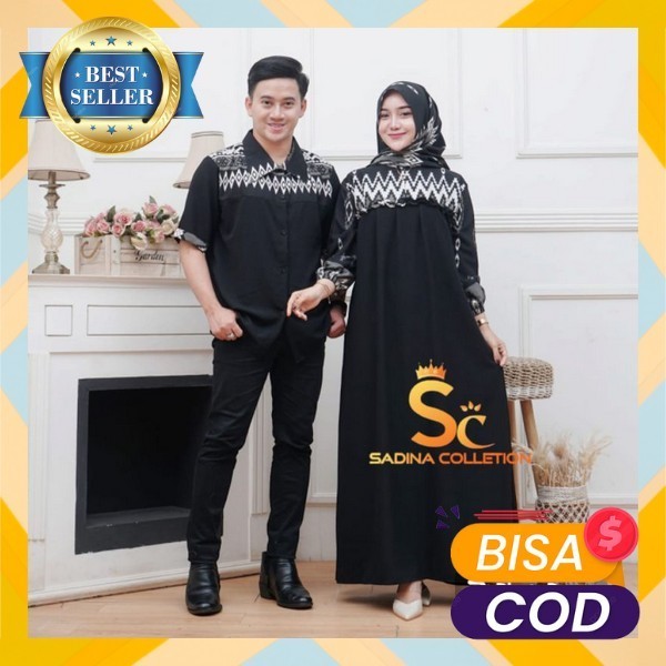 Baju Muslim Wanita Terbaru 2024 Games Dewasa Gamis Ibu Bju Remaja Korea Style Setelan Abaya Import K