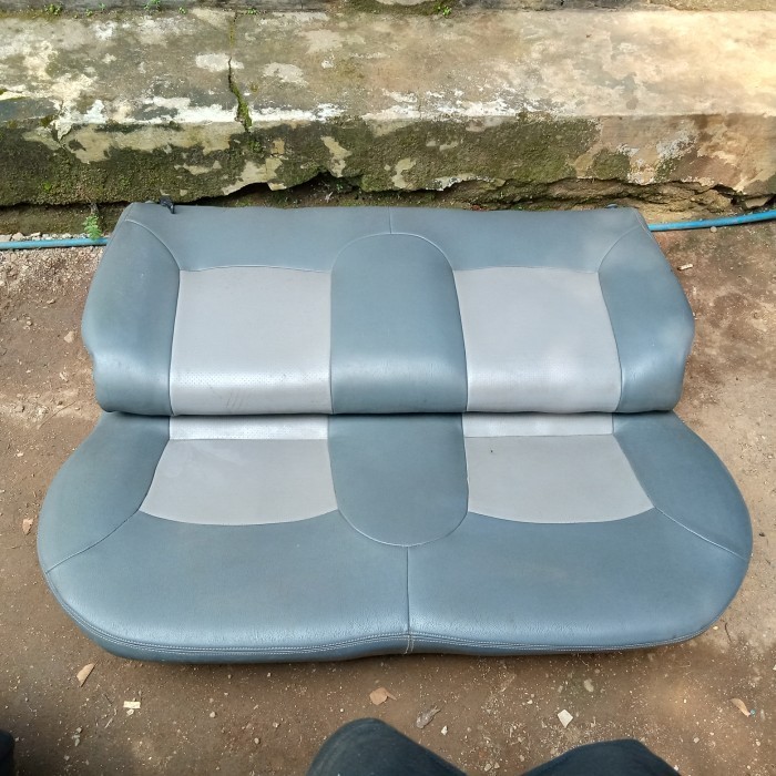 Jok Belakang Hyundai Atoz #Produk Terbaik