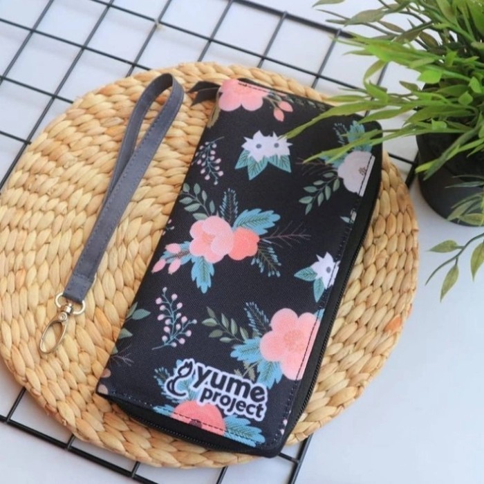 Dompet Pintar Keuangan Wanita Vol 5 Yume Project