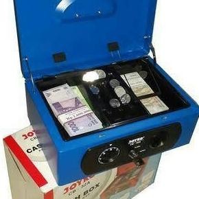 

Joyko Cb-32 - Cash Box