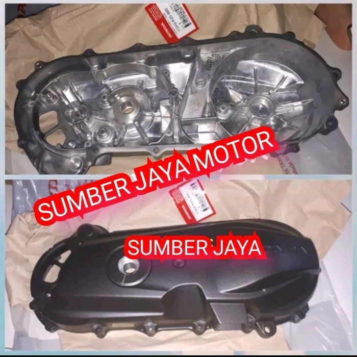 Bak Cvt Beat Fi 2012 2014 Original Ahm