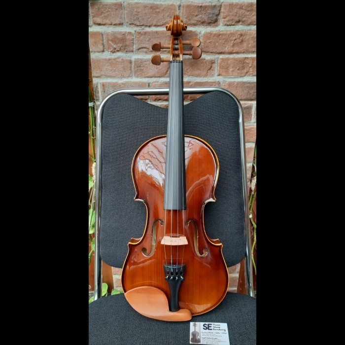 Biola Violin Shifen 401 Ukuran 4/4