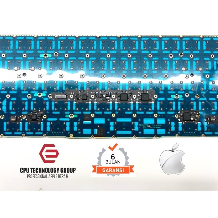 Keyboard Macbook Pro Retina 13" A1706