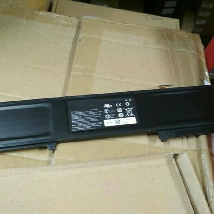 Baterai Razer Rz09 - 102 Razer Blade 14" 2016