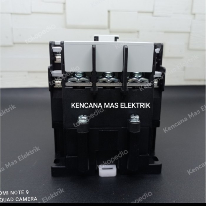 Magnetic Kontaktor Shihlin S-P50T