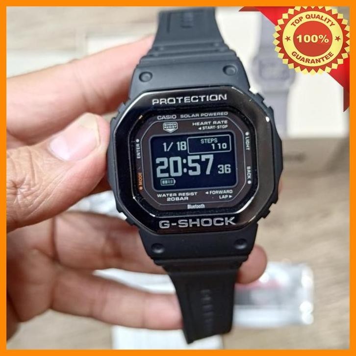 (JOHA) GSHOCK DW-H5600MB-1JR DW H5600 MB 1JR DWH5600MB 1JR SMARTWATCH SECOND