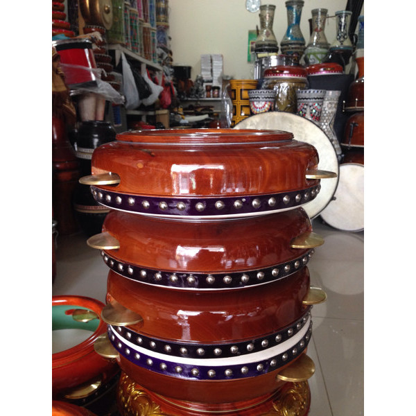 Rebana Hadroh Banjari Jepara