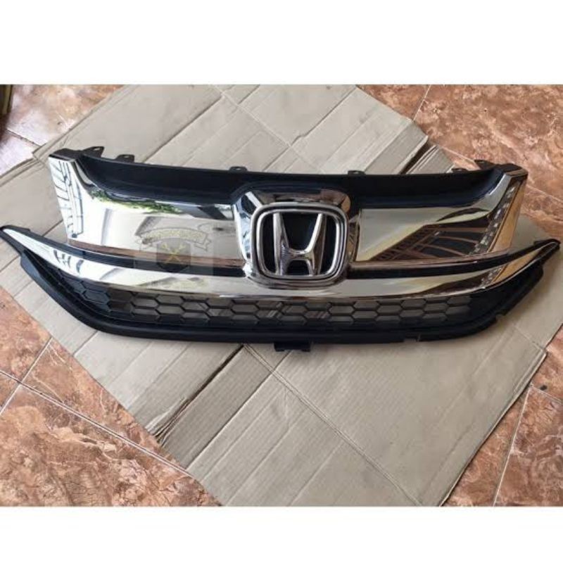 grill grille grill Honda brv 2016 2017 2018 original