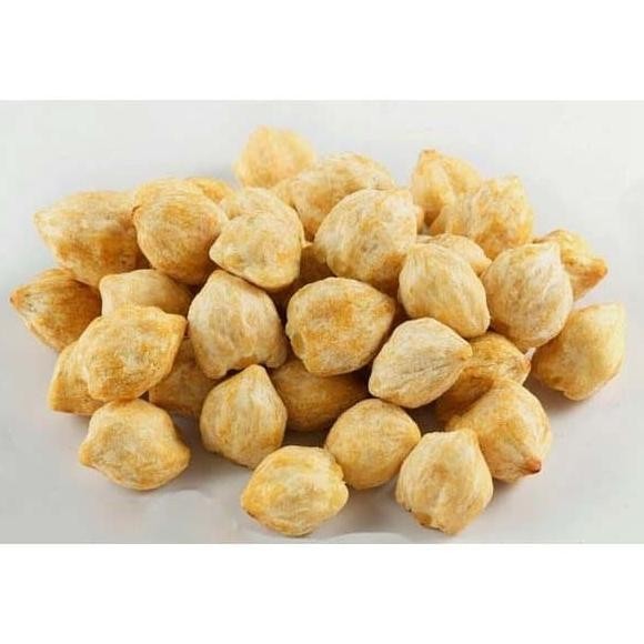 Big Sale Minyak Kemiri Murni 100 ml Pure Kukui Cold Pressed Oil Candlenut ,,