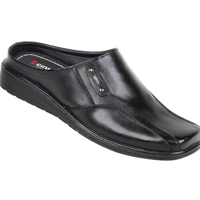 Zeintin - Sepatu Sandal Bustong Selop Pria Wanita slip on AN 27