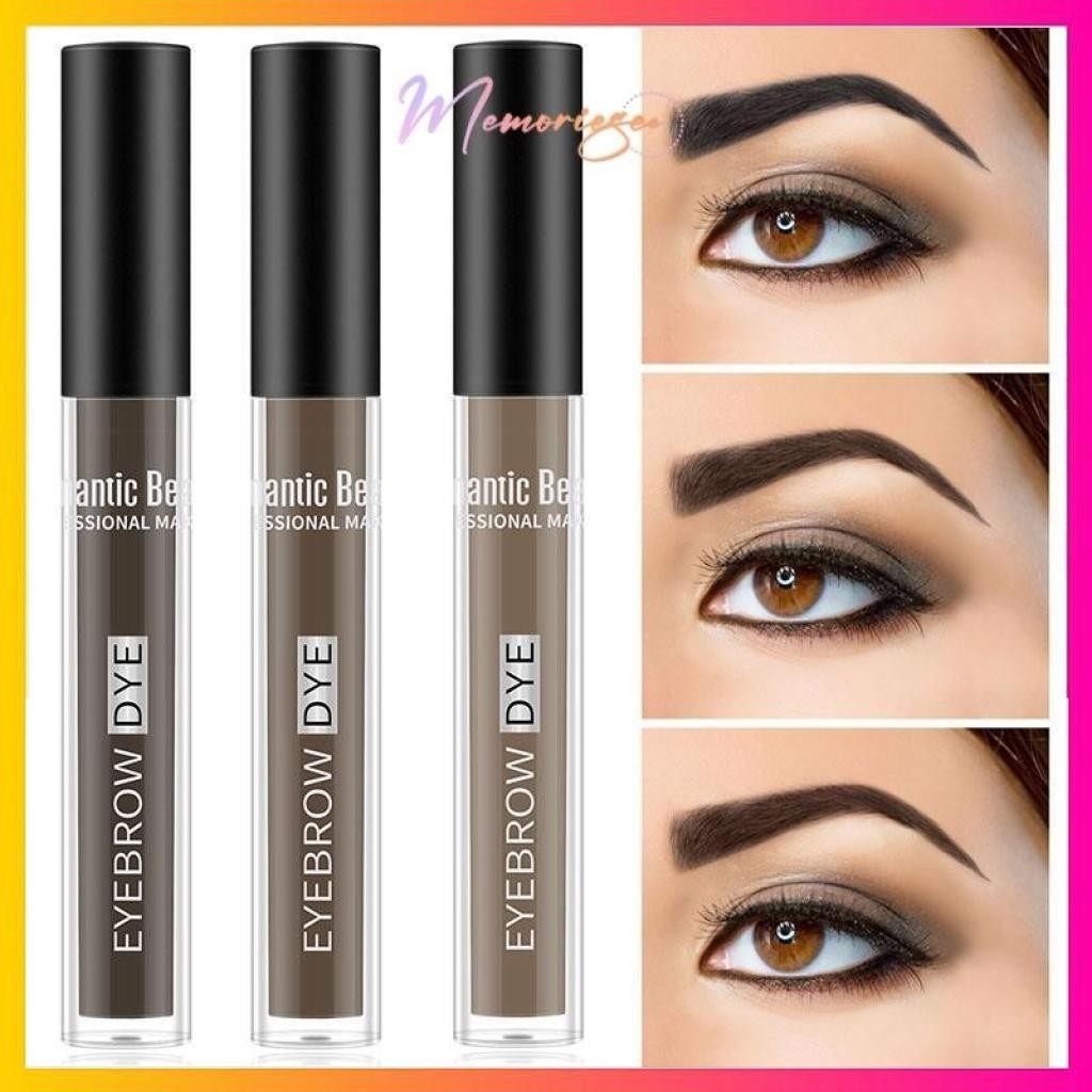 Douyin"  Gel Alis Eyebrow Gel Eyebrow Gel Gel Alis Waterproof Unbelievabrow LorealM  "Korean Beauty