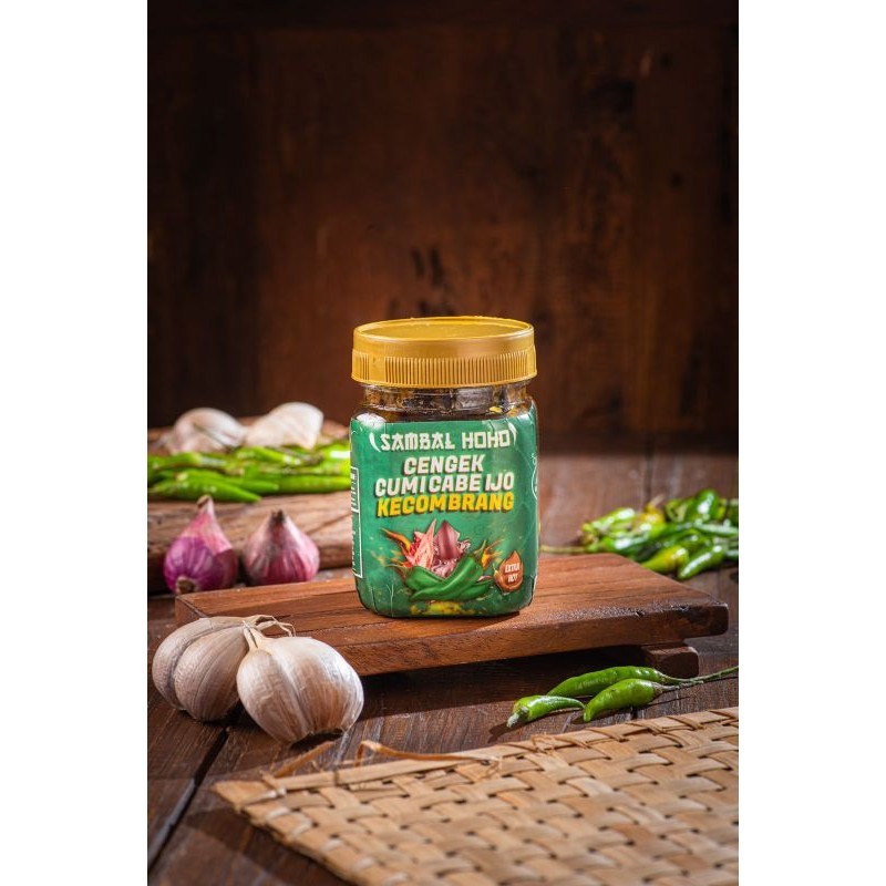 

HOHO CUMI IJO KECOMBRANG