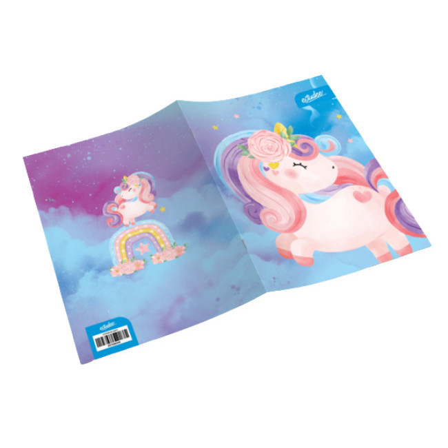 

Diskon Buku Tulis Promo Murah Estudee Kwarto 58 Food Isi 10 Terbatas