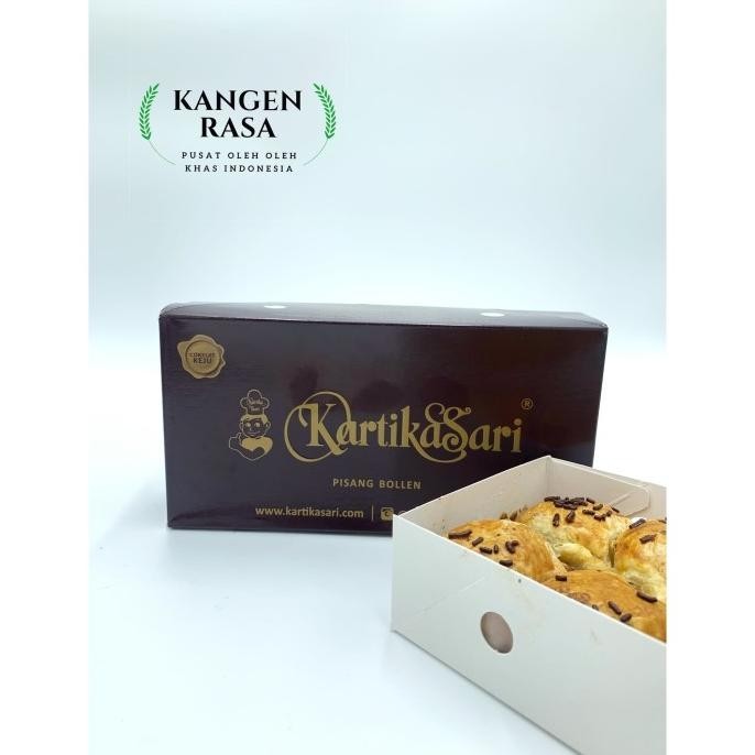 

Big Sale Molen Kartika Sari Bandung Original