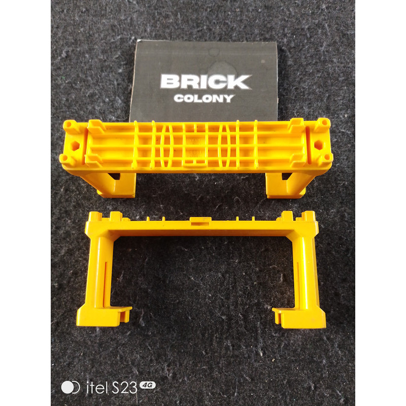 Takara Tomy Plarail J-22 Double Track Block Bridge Pier J 22