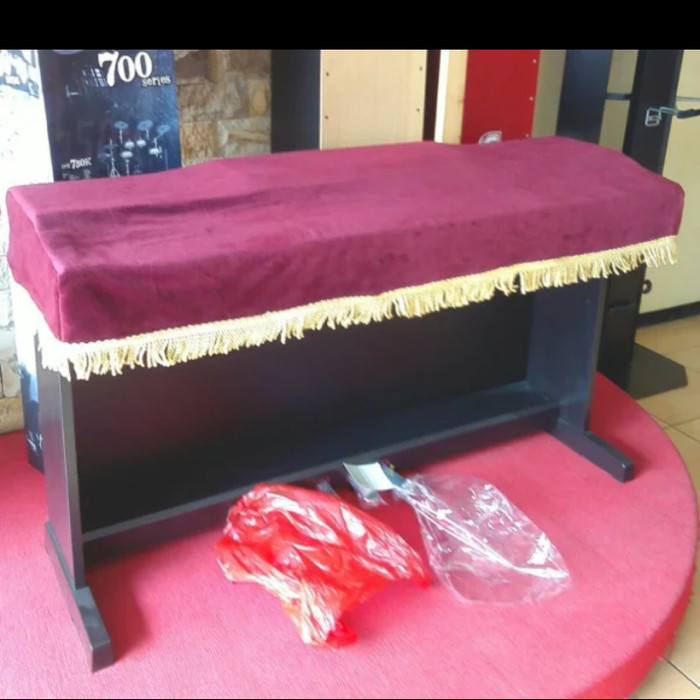 Cover Piano Ydp Arius