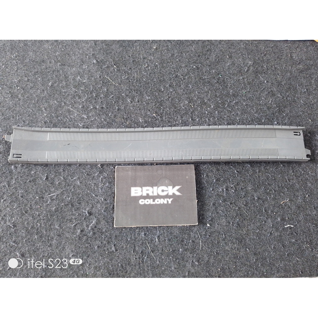 Tomica Plaroad Slope Track Plaroad Tanjakan Takara Tomy