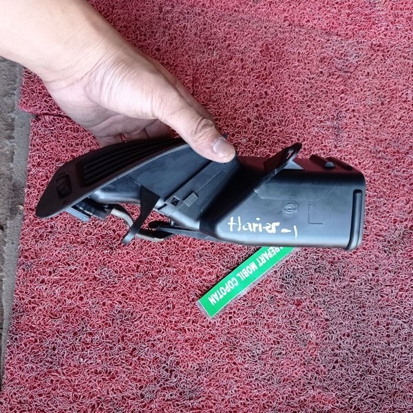 Kisi Ac Dashboard Toyota Harrier Gen 1 Sebelah Kiri L #Termurah