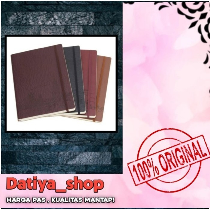

Produk Unggulan Front Note Book D82 - A501 Terbatas