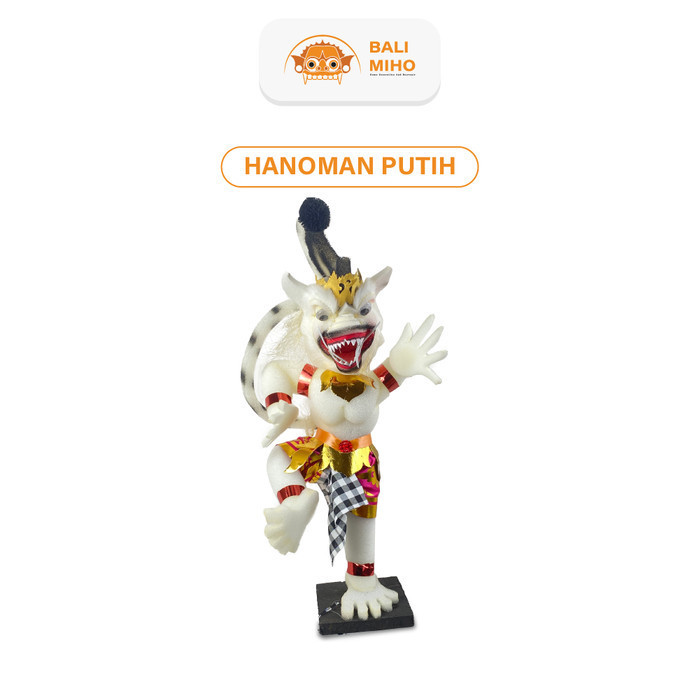 Silahkan Order] Ogoh - Ogoh Ganesha 60 cm - Mainan Anak Anak - Ogoh Ogoh Mini