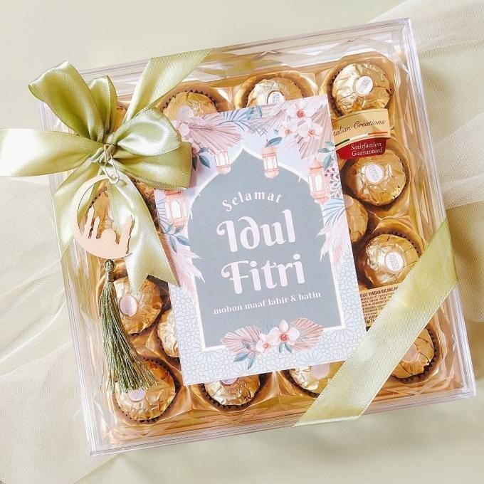 

Terbaru !!! Hampers Kurma Ramadan Parcel Buka Puasa Parsel Ramadhan Codanarama