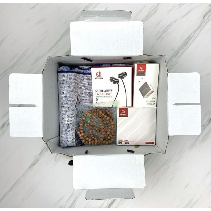 

Eksklusif Dan Terbatas!!! Joyseus Hampers Hamper Ramadan /Lebaran Idul Daichimiho6