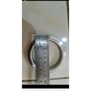 Bestquality Sparepart Ring Mesin Cupsealer Pemanas. Ring Pemanas Penyegel Gelas Plastik Cupsealer