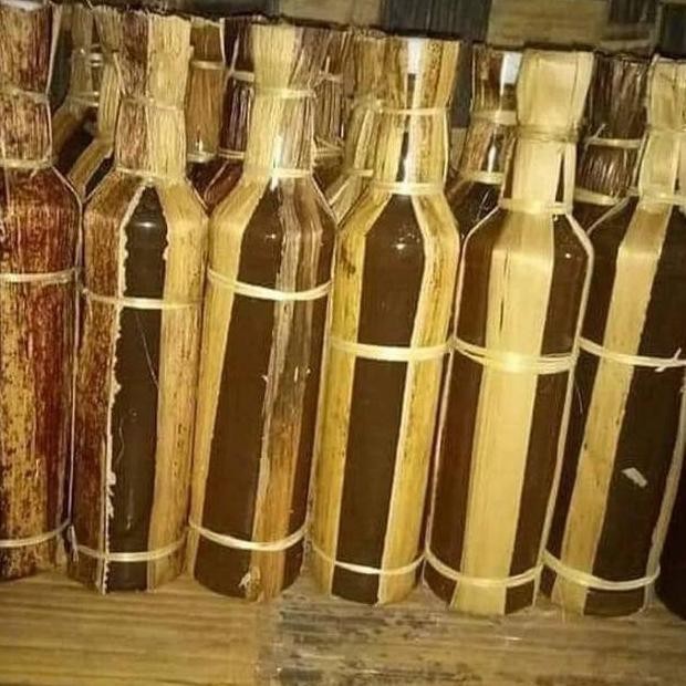 

Madu Baduy Original Madu Hutan High Quality