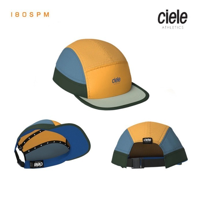 New Topi Lari CIELE ALZCap Athletics Small