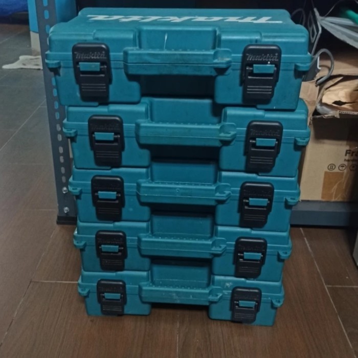 NEW box bor makita cordless